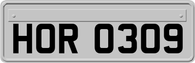 HOR0309