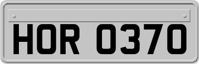 HOR0370