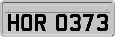 HOR0373