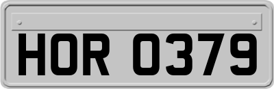 HOR0379