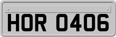 HOR0406