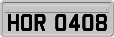 HOR0408