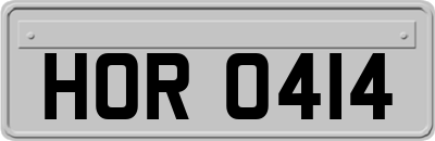 HOR0414