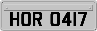 HOR0417