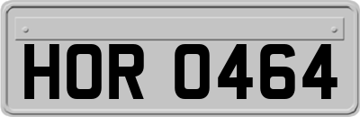 HOR0464