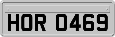 HOR0469