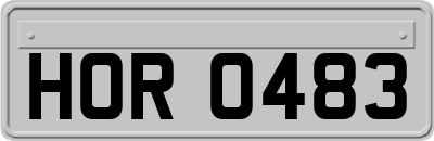 HOR0483