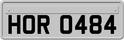 HOR0484