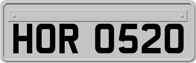 HOR0520