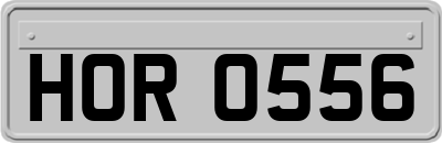 HOR0556