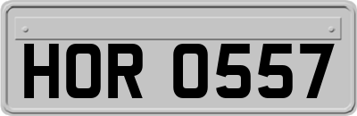 HOR0557