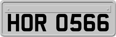 HOR0566