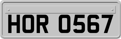 HOR0567