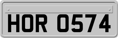 HOR0574