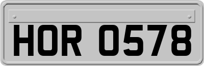 HOR0578