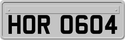 HOR0604