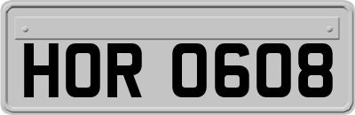 HOR0608