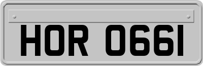 HOR0661