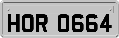 HOR0664