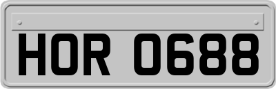 HOR0688