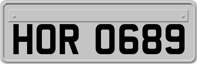 HOR0689