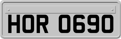 HOR0690