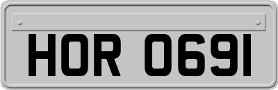 HOR0691