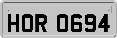 HOR0694