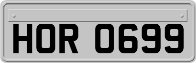 HOR0699