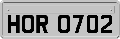 HOR0702