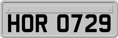 HOR0729