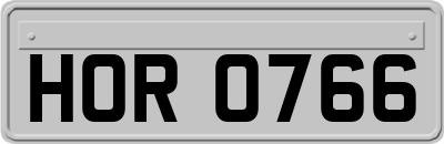 HOR0766