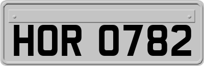 HOR0782