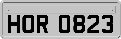 HOR0823