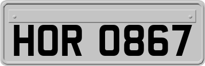 HOR0867