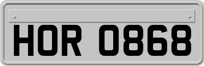 HOR0868