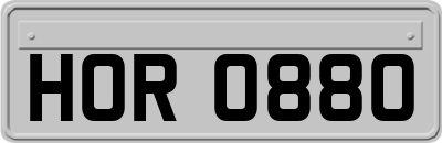 HOR0880