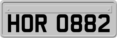 HOR0882