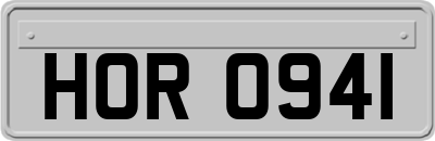 HOR0941