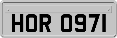 HOR0971