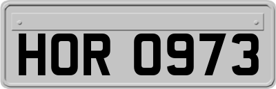 HOR0973