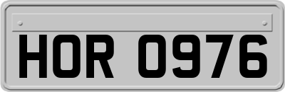 HOR0976