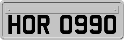 HOR0990