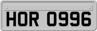 HOR0996