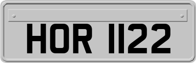 HOR1122