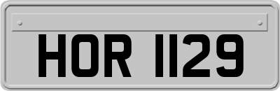 HOR1129