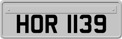 HOR1139