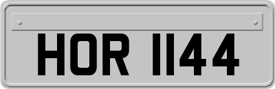 HOR1144