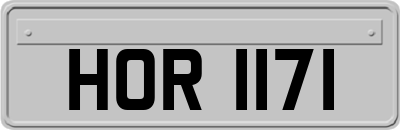 HOR1171