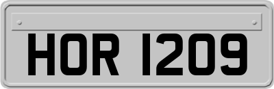 HOR1209